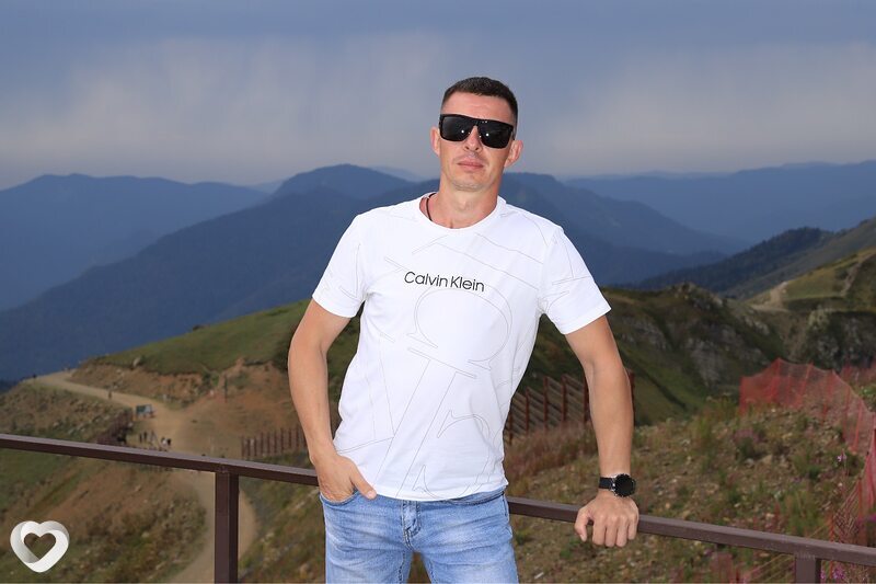 Дмитрий, 39, Елабуге — анкета №2681872