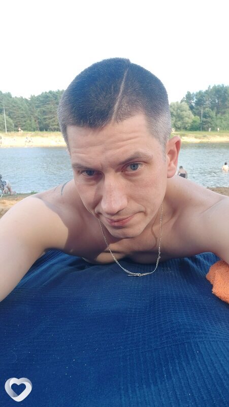 Александр, 42, Серпухове — анкета №2681878
