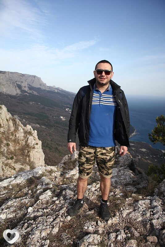 Дмитрий, 37, Бронницах — анкета №2681880