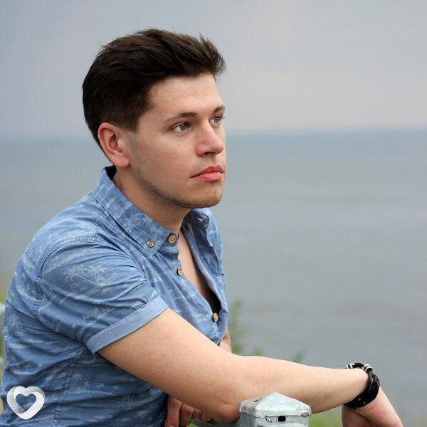 Кирилл, 32, Петропавловске-Камчатском — анкета №2681881
