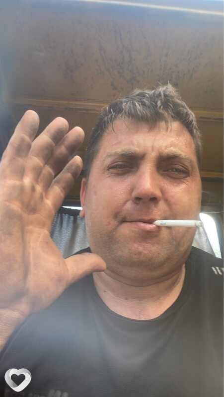 Макс, 37, Семей — анкета №2681886