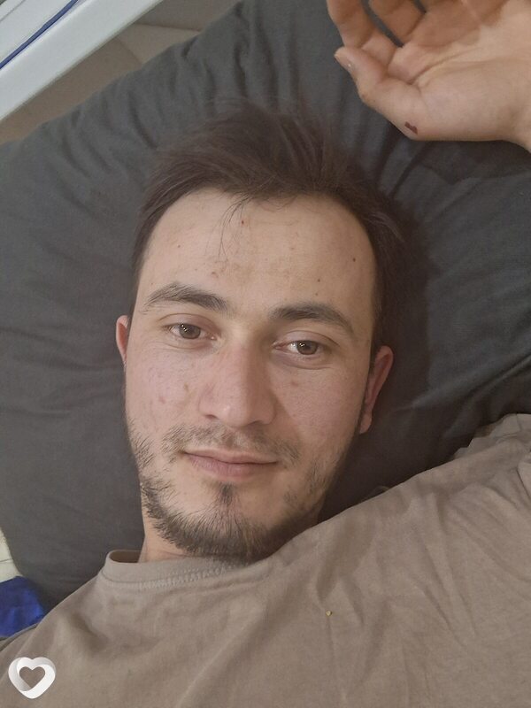 Шаха, 26, Нижнекамске — анкета №2681729
