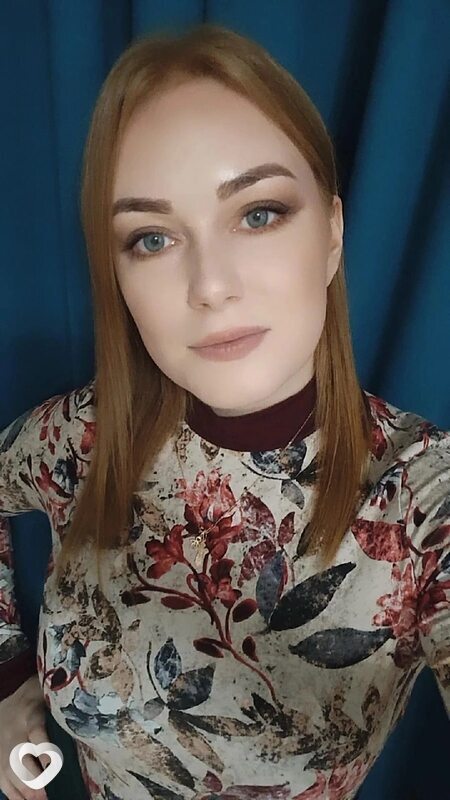 Яна, 32, Сыктывкаре — анкета №2681730