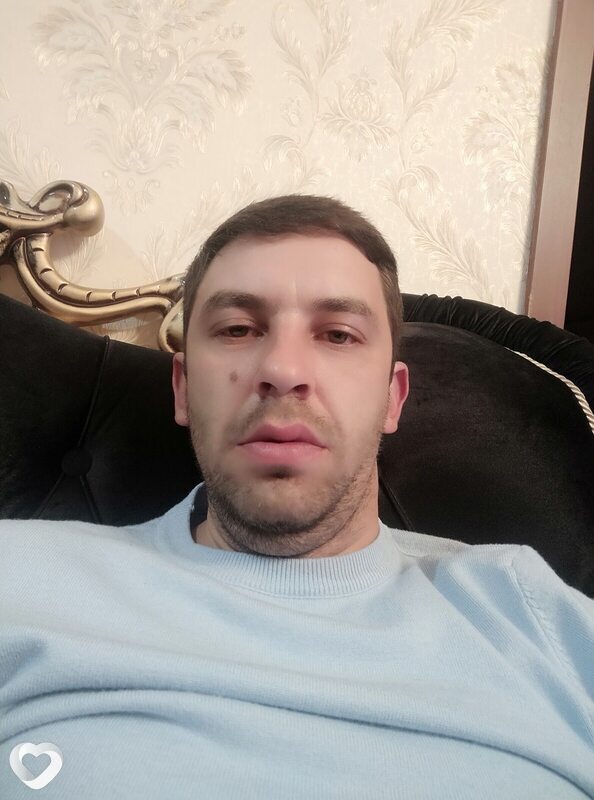 Nikolai, 36, Москве — анкета №2681735