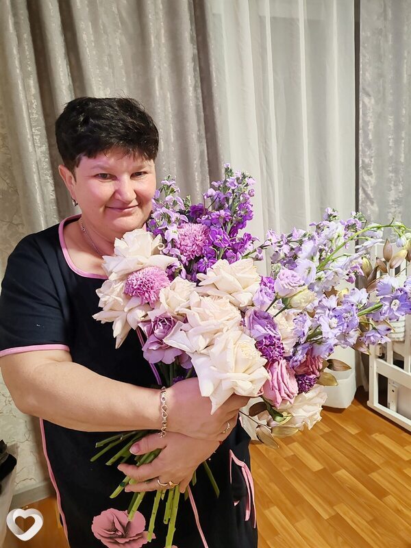 Татьяна, Маркс
