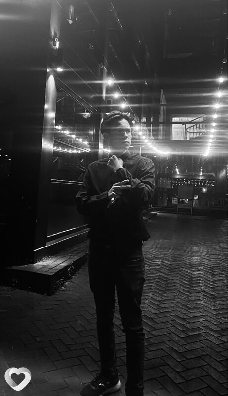 Иван, 19, Санкт-Петербурге — анкета №2682246