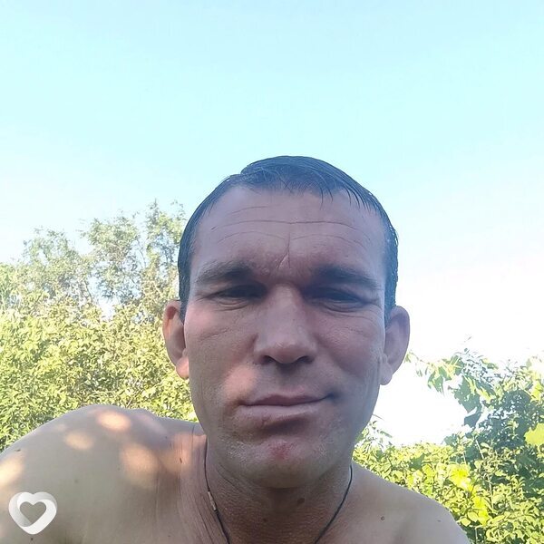 Дмитрий, 37, Бузулуке — анкета №2682248