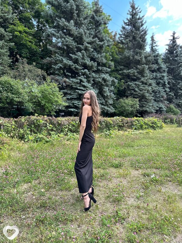 Дарья, 23, Самаре — анкета №2682253