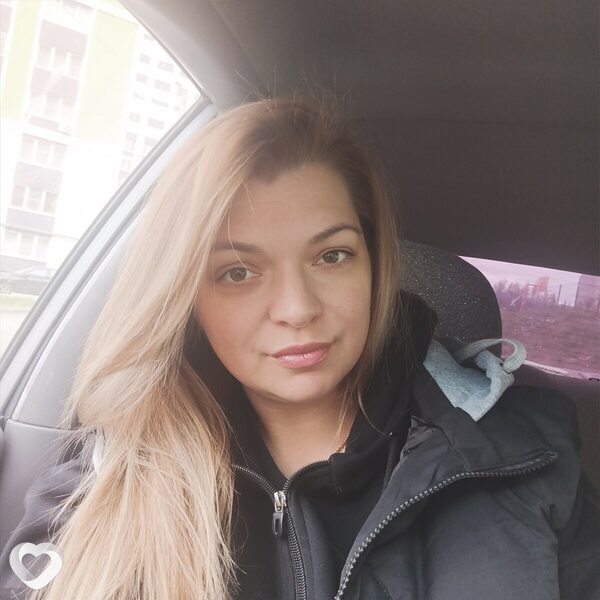 Анна, 31, Рязани — анкета №2682254