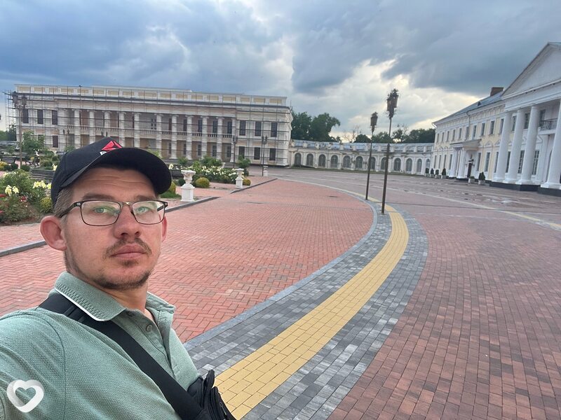 Сергій, 30, Виннице — анкета №2682007