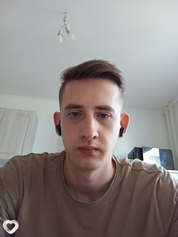 Евгений, 25, Саратове — анкета №2682008