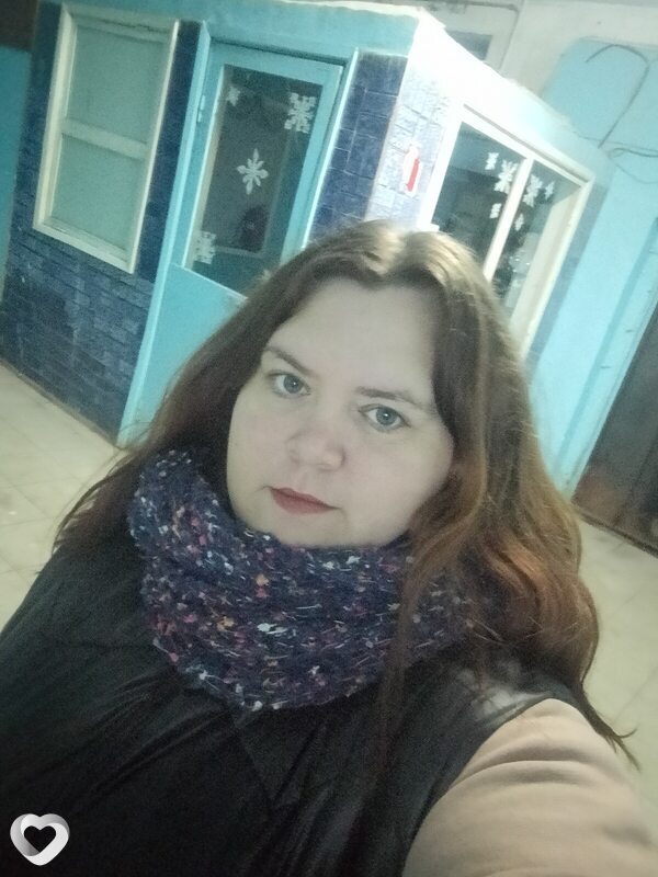 Юля, 40, Уфе — анкета №2682010