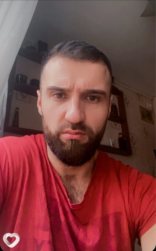 Умар, 35, Одинцове — анкета №2682019