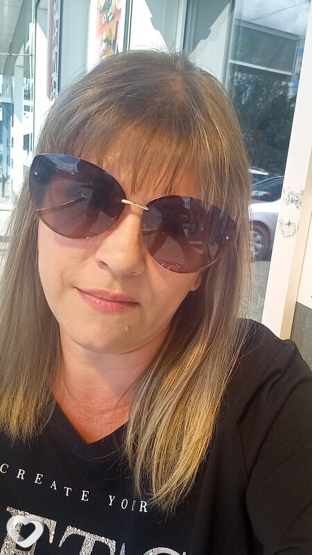 Оксана, 46, Ростове-на-Дону — анкета №2681846
