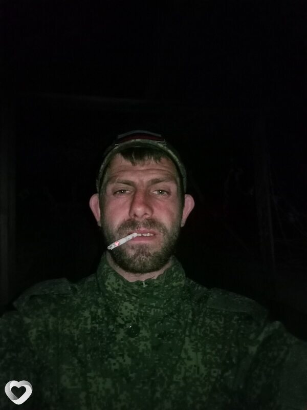 Виталий, 33, Москве — анкета №2681849