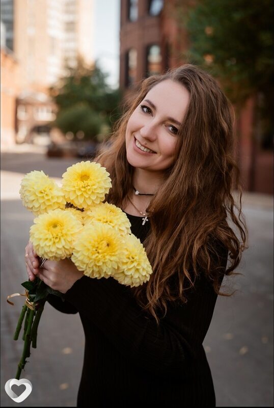 Елена, 40, Липецке — анкета №2681851