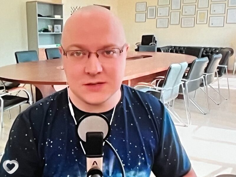 Диитрий, 41, Москве — анкета №2681854