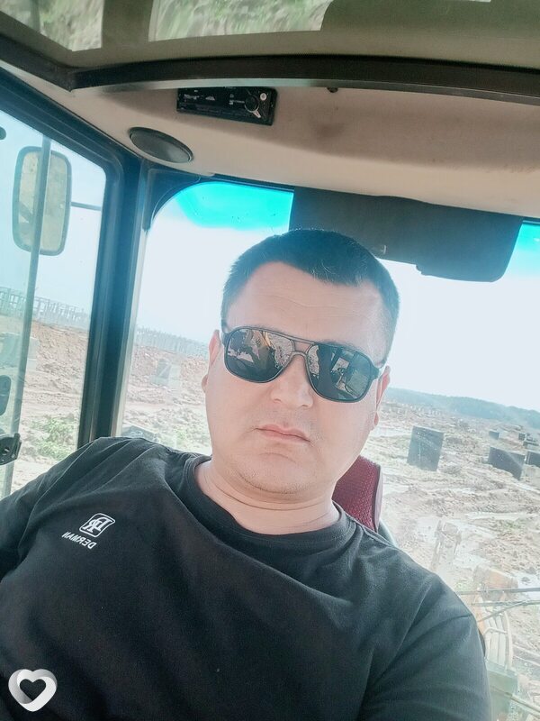 Алик, Златоустовск