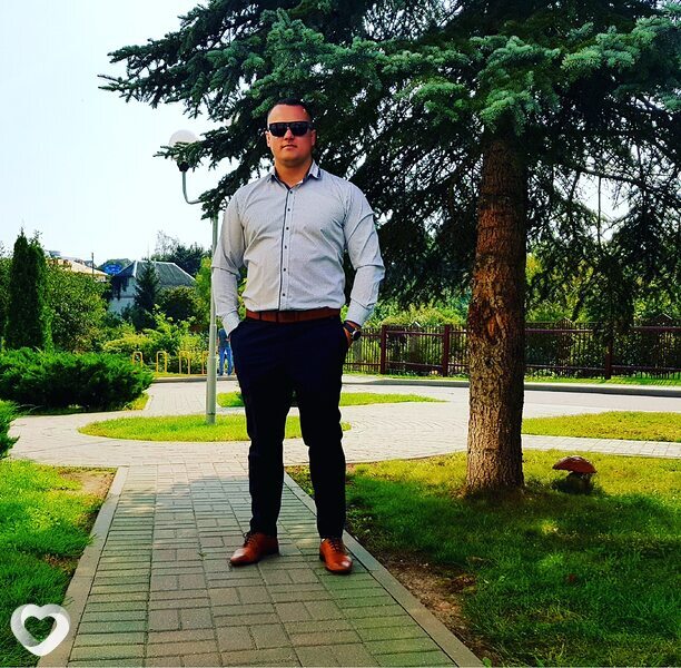 Руслан, 28, Минске — анкета №2681868