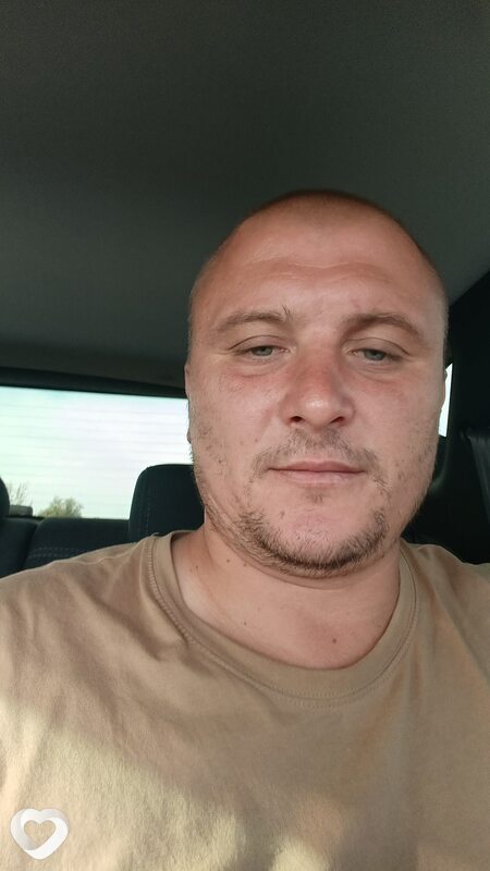 Анатолий, 35, Симферополе — анкета №2681869