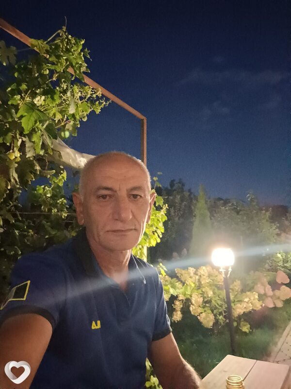 Эдуард, 55, Волгограде — анкета №2682057