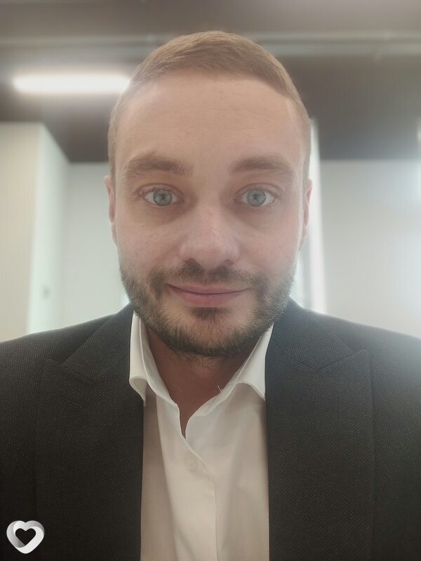Александр, 38, Москве — анкета №2682058