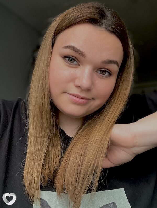 Алина, 24, Санкт-Петербурге — анкета №2682060