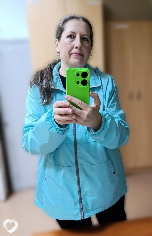 Елена, 51, Минске — анкета №2681970