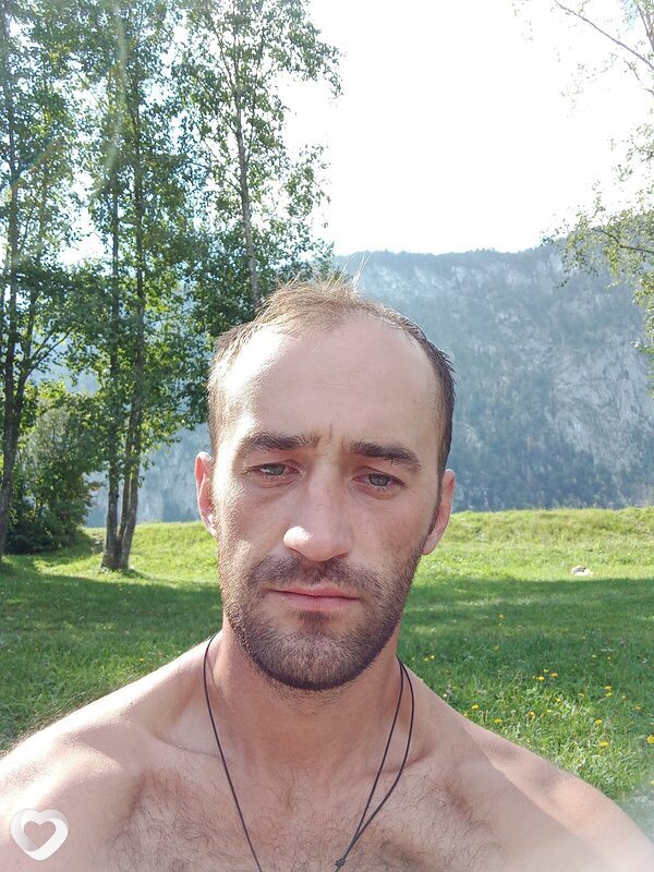 Дмитрий, 35, Столбцах — анкета №2681988