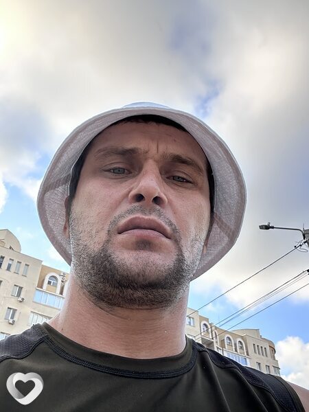 Фед, 34, Севастополе — анкета №2681932