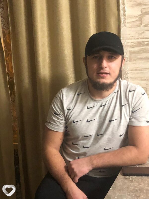 Рустам, 33, Нижнем Тагиле — анкета №2681939