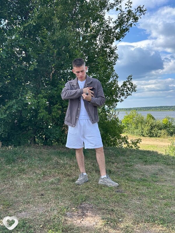 Азат, 19, Набережных Челнах — анкета №2682150