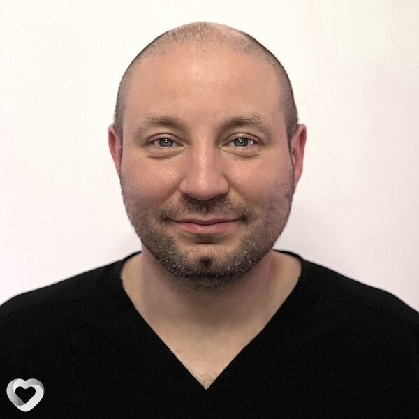 Денис, 41, Санкт-Петербурге — анкета №2682153