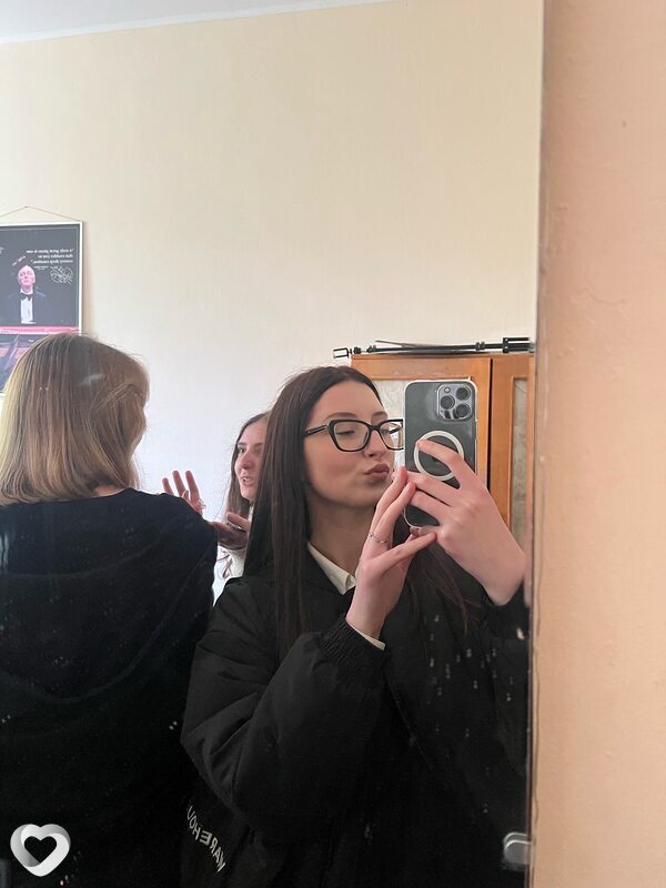 София, 19, Запорожье — анкета №2682163