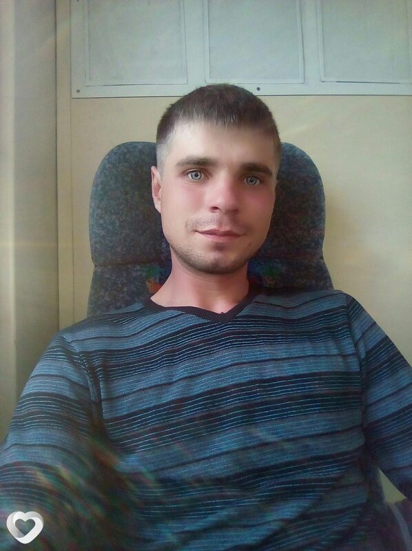Сергей, 39, Гомеле — анкета №2682167