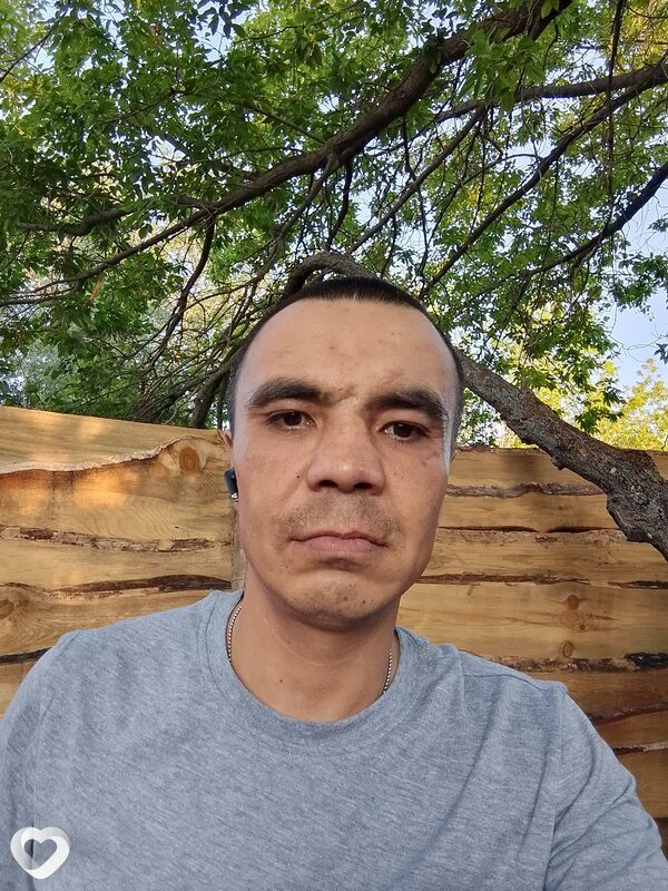 Марат, 38, Уфе — анкета №2682168