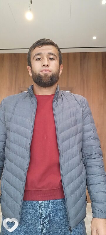 Фёдор, 30, Саратове — анкета №2682123