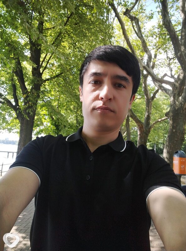 Александр, 35, Варшава — анкета №2682129