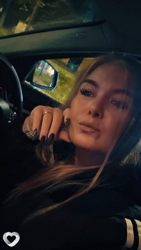 Ната, 33, Дзержинске — анкета №2682142