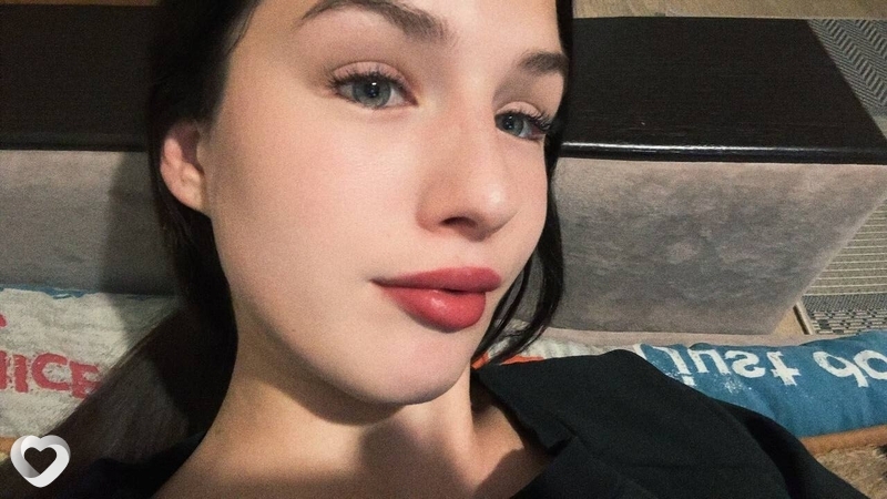 Даша, 19, Екатеринбурге — анкета №2682102