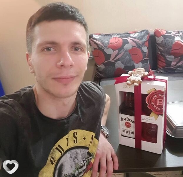 Алекс, Слупск