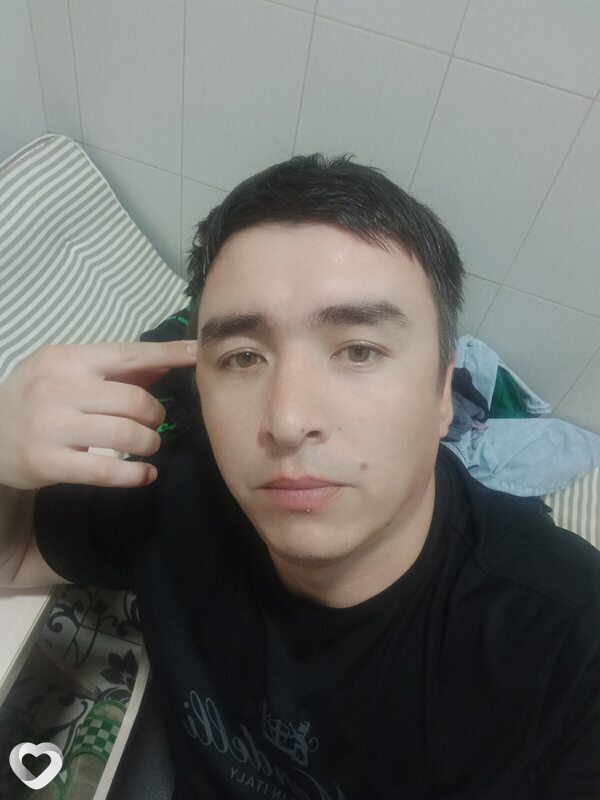 Али, 35, Санкт-Петербурге — анкета №2682108