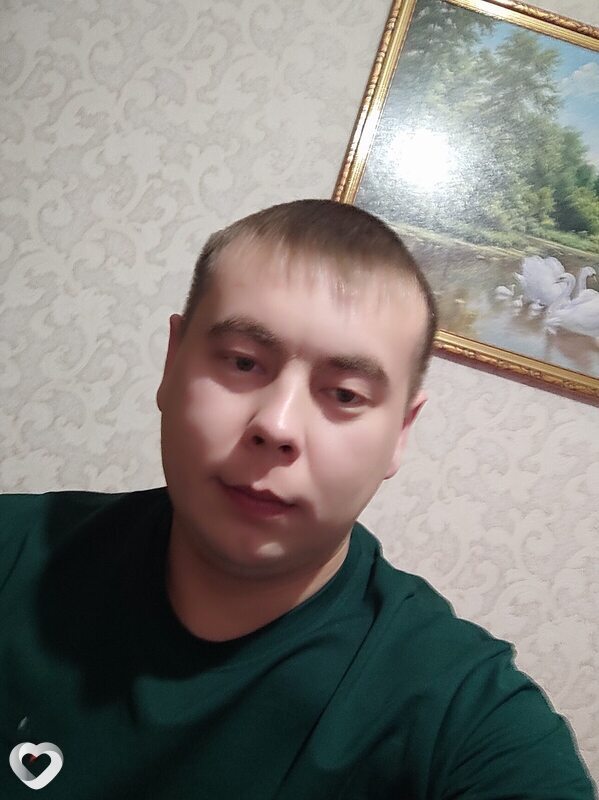 Вадим, 29, Йошкар-Оле — анкета №2682110