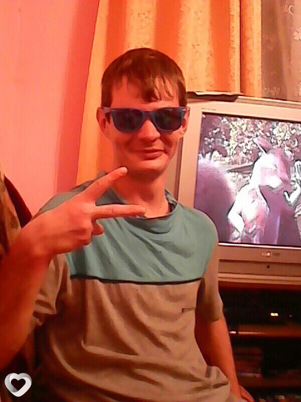 Федор, 41, Камышине — анкета №2682111