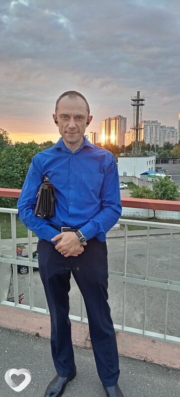Виктор, 49, Минске — анкета №2682115