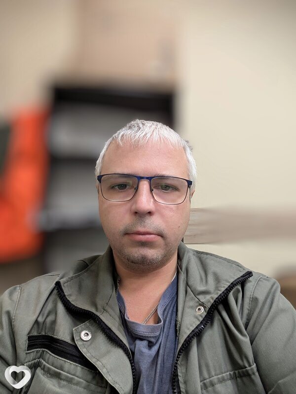 Сергей, 33, Владимире — анкета №2682495