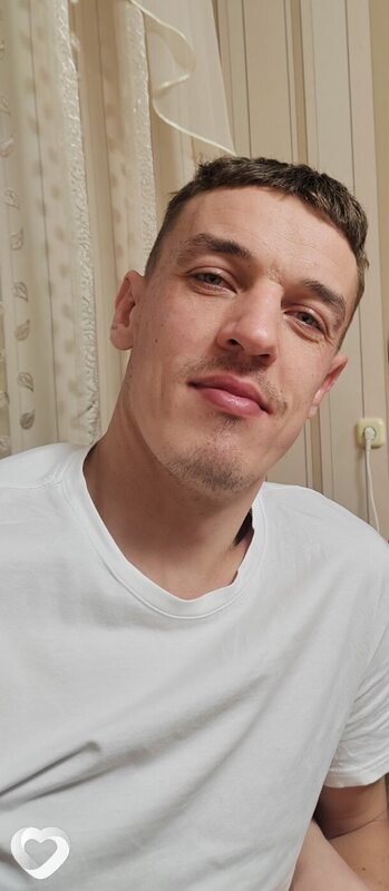 Имя, 33, Бресте — анкета №2682496