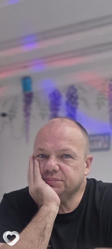 Николай, 45, Алатыре — анкета №2682504