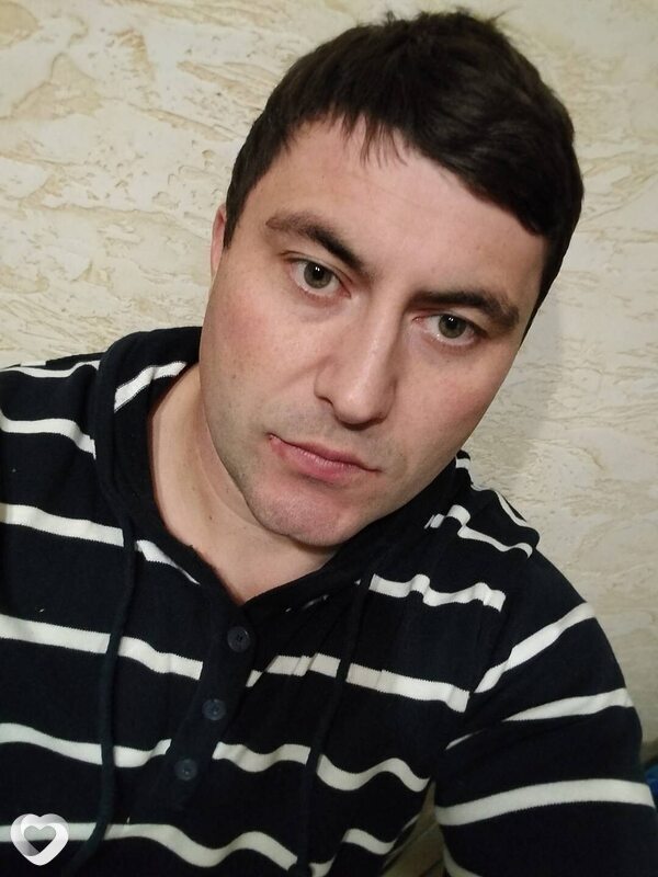 Дима, 40, Москве — анкета №2682506