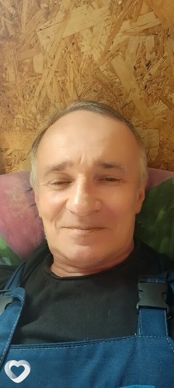 Вячеслав, Мегион